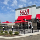 Five Guys Burgers & Fries