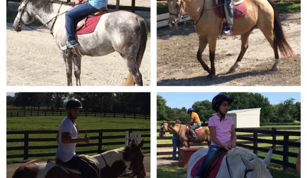 Stonehouse Stables - Toano, VA