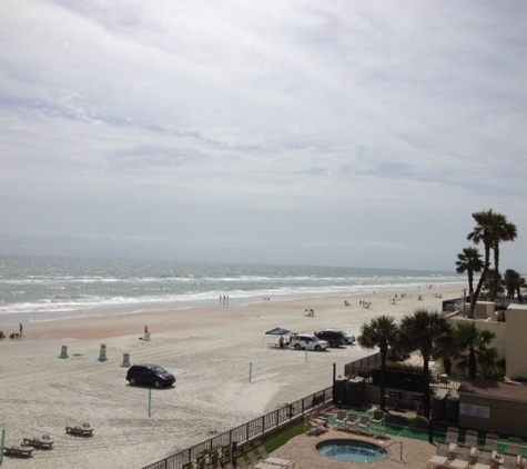 Tropic Shores Resort - Daytona Beach Shores, FL