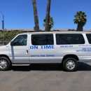 On Time Shuttle Ride Service - Airport Transportation