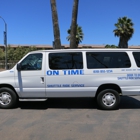 On Time Shuttle Ride Service