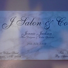 J Salon & Co