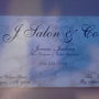 J Salon & Co
