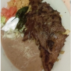 Chaparrito Mexican Restaurant