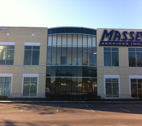 Massey Services Pest Control - Orlando, FL