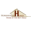 Horkheimer Homes gallery