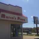 Marco's Pizza - Pizza