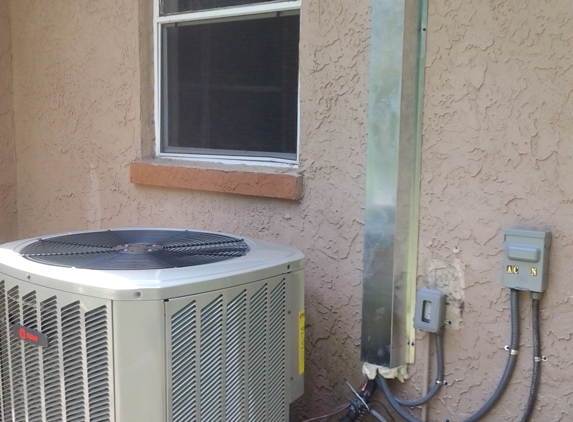 RDK AC & Heating - Clearwater, FL