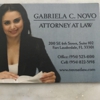 The Law Office of Gabriela C. Novo gallery