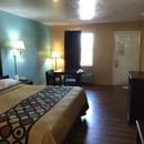 Super 8 by Wyndham Little Rock/North/Airport - Bed & Breakfast & Inns