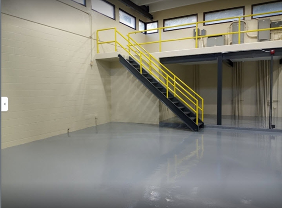 Complete Coatings Inc - Jacksonville, FL