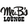 Mr. B's Lounge