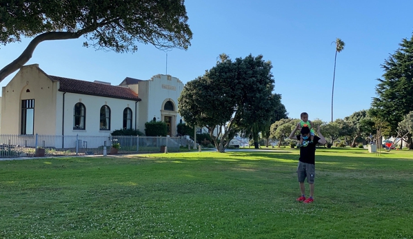 Veterans Park - Redondo Beach, CA