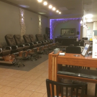 LaVie Nails and Spa - Aurora, CO