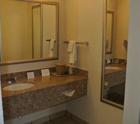 Quality Inn Charleston - Sikeston - Charleston, MO