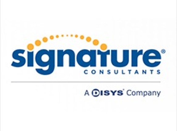 Signature Consultants - Los Angeles, CA