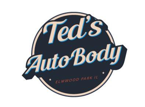 Ted's Auto Body Inc. - Elmwood Park, IL