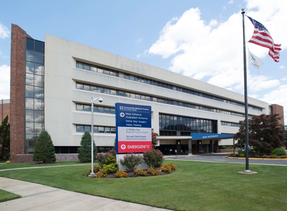 Community Medical Center - Toms River, NJ