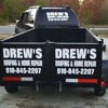 Drew's Roofing & Home Repair gallery