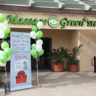 Massage Green Spa