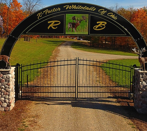 X Factor Whitetails - West Liberty, OH