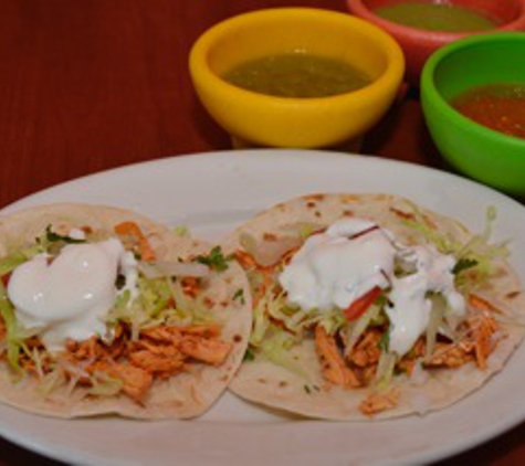 Tacos Mexico - Newport News, VA