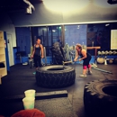 CrossFit BodyWerx - Health Clubs