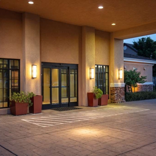 Homewood Suites - Fairfield, CA