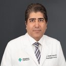 Ayazi, Shahin, MD - Physicians & Surgeons