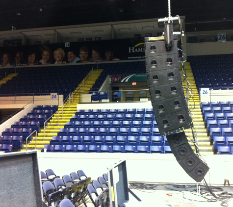 SCL Sound Systems - West Springfield, MA