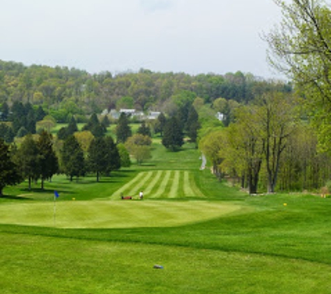 Harkers Hollow Golf Club - Phillipsburg, NJ