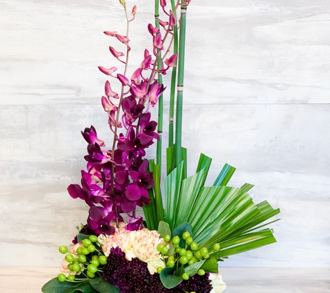 DGM Flowers & Events - Fort Lauderdale, FL