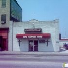 Nazarene Temple