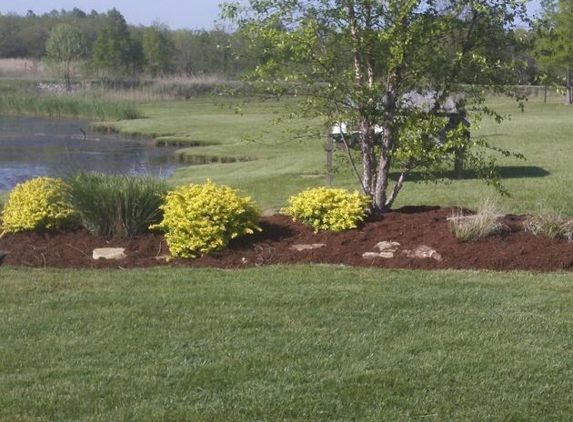 Evansville Lawn & Landscape - Evansville, IN