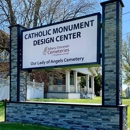 Catholic Monument Design Center - Monuments