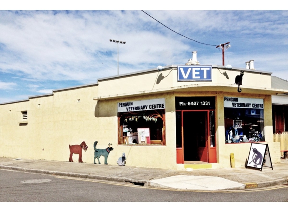 Penguin Veterinary Centre - Penguin, TAS