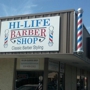 Hi-Life Barbershop