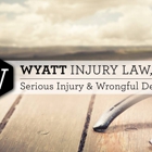 Wyatt Injury Law Personal Injury Lawyers