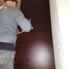 FBS - Custom Security Doors gallery