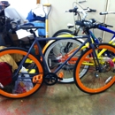 Pure Fix Cycles - Bicycle Shops