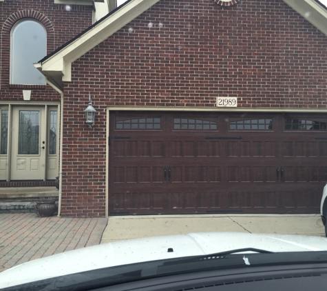 M&M Garage Doors LLC - New Haven, MI