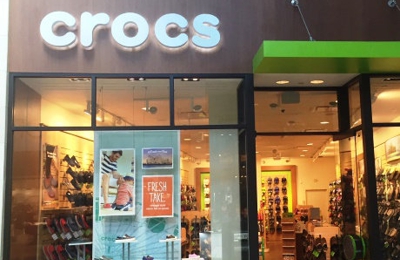 crocs in phoenix mall
