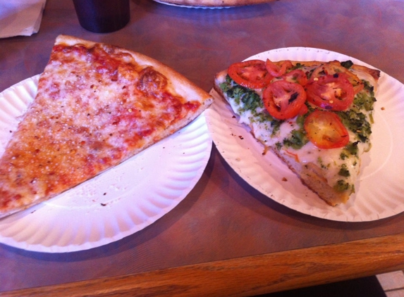 Angelo's Pizzeria Ristorante - Mount Laurel, NJ