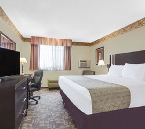 Days Inn by Wyndham Bellingham - Bellingham, WA