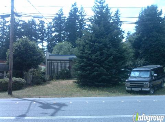 Silver Horde Fishing Supplies - Lynnwood, WA