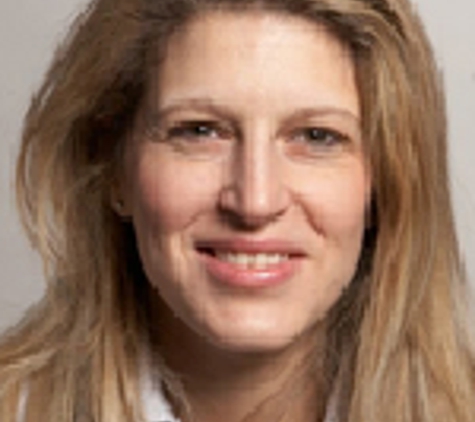 Dr. Stephanie Walker, MD - New York, NY