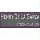 Henry E. De La Garza - Personal Injury Law Attorneys