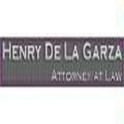 Henry E. De La Garza