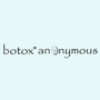Botox Anonymous