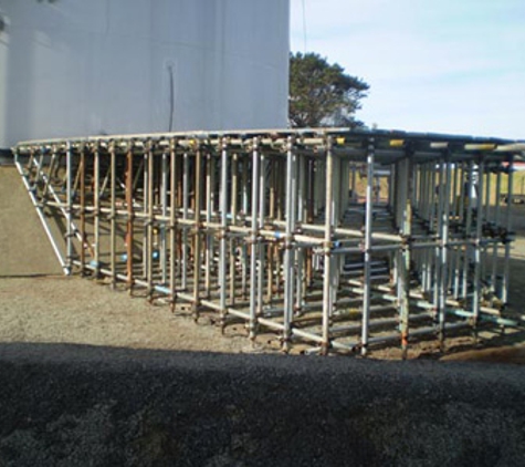 Albany Scaffold Hire - Robinson, WA